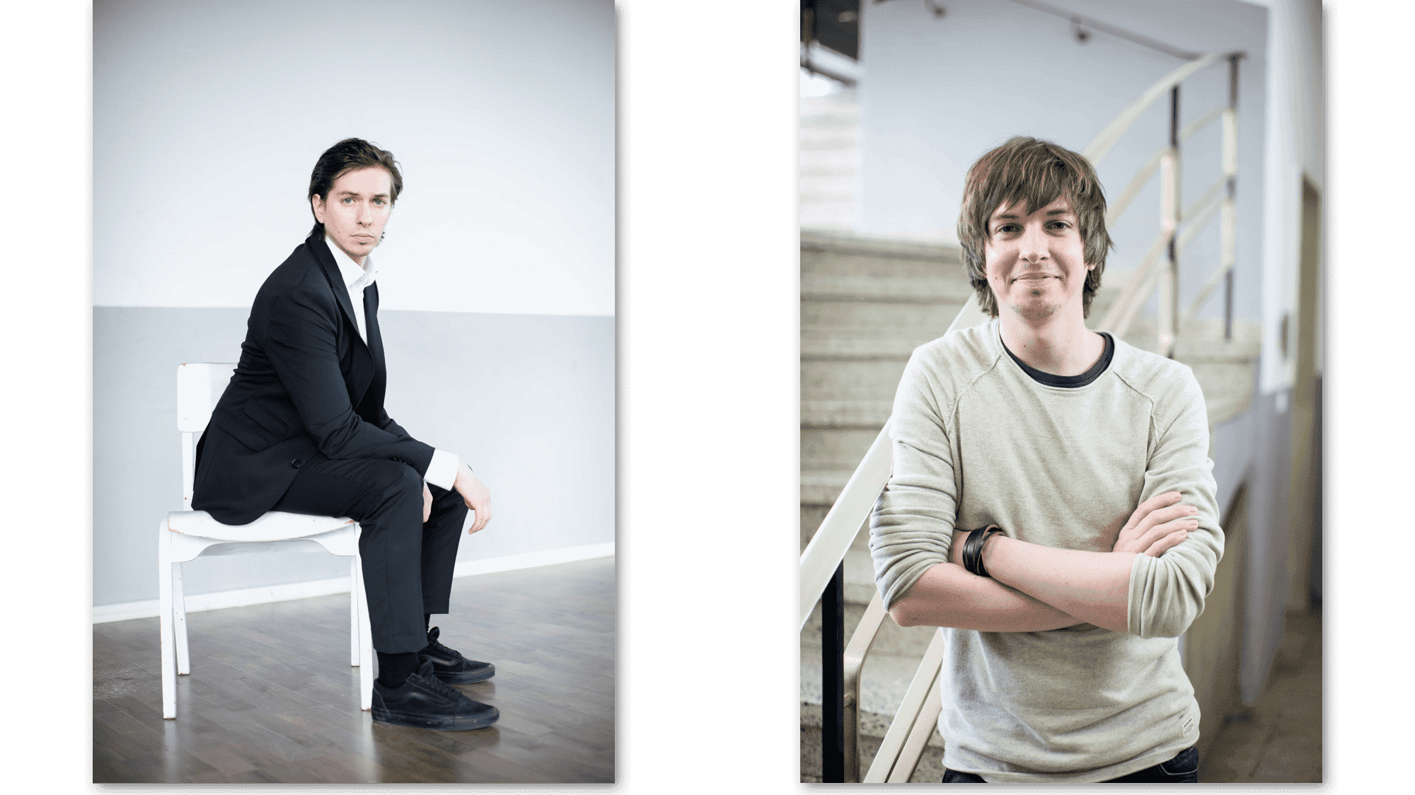 Dennis Boland Actor Köln